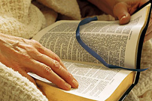 reading_bible